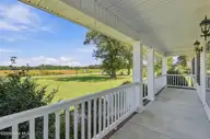 344 Ludie Brown Road, Chinquapin, NC 28521 — 3-bedroom home, Chinquapin, NC, photo 6 of 46: 6_porch