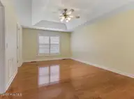 180 Presnell Court, Whispering Pines, NC 28327 — 3-bedroom home in Village at The Blue Farm, Whispering Pines, NC, photo 16 of 44: 260707-180Presnel-1377