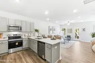 595 Sandy Hollow Drive, Jacksonville, NC 28540 — 3-bedroom townhome in Sandy Hollow, Jacksonville, NC, photo 2 of 20
