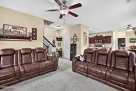 129 Prelude Drive, Richlands, NC 28574 — 4-bedroom home in Canons Edge, Richlands, NC, photo 7 of 46