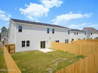 219 Sandpiper Place, Holly Ridge, NC 28445 — 3-bedroom townhome in Coastal Village, Holly Ridge, NC, photo 5 of 22: 227-219 Sandpiper - Interior - Edited_1