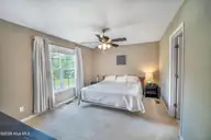 218 Oakmont Drive, Hampstead, NC 28443 — 3-bedroom waterfront home in Cross Creek, Hampstead, NC, photo 13 of 40