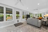 7203 Scallop Lane, Wilmington, NC 28409 — 4-bedroom waterfront home in Dolphin Bay, Wilmington, NC, photo 10 of 65