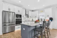 2086 Greenside Manor Drive SW, Ocean Isle Beach, NC 28469 — 4-bedroom home in The Greenside Manors, Ocean Isle Beach, NC, photo 12 of 59: Great Island