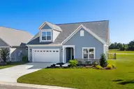 1056 Northbridge Court NW, Ocean Isle Beach, NC 28469 — 3-bedroom home in Courtyards by Carrell, Ocean Isle Beach, NC, photo 2 of 52: 1056 Northbridge Court 1