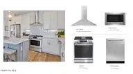 5408 Folklore Way, Wilmington, NC 28412 — 3-bedroom home in Riverlights, Wilmington, NC, photo 4 of 30: Design Selections