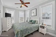 2 Clam Shell Lane Unit 7, Carolina Beach, NC 28428 — 4-bedroom waterfront condo in The Villas on Clam Shell, Carolina Beach, NC, photo 22 of 46