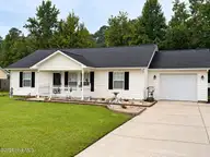 120 Eagle Trail, New Bern, NC 28562 — 3-bedroom home in Indian Woods Park, New Bern, NC, photo 1 of 2: 19C81BEE-BE77-4235-BA4B-175D798D7079