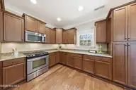 8241 Egret Pointe NE, Leland, NC 28451 — 4-bedroom townhome in Compass Pointe, Leland, NC, photo 16 of 77: 8241EgretPointe-191