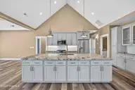 115 Windy Point, Sneads Ferry, NC 28460 — 3-bedroom home in Sea Pines North Shore, Sneads Ferry, NC, photo 16 of 42: Vault and Centered
