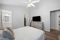 1116 Tebo Road, New Bern, NC 28562 — 3-bedroom home in Tebo Woods, New Bern, NC, photo 19 of 40: Primary Bedroom