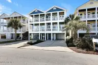 1005 Trout Lane Unit B, Kure Beach, NC 28449 — 4-bedroom condo, Kure Beach, NC, photo 4 of 70: 1005TroutLane-2