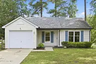 542 Shadowridge Road, Jacksonville, NC 28546 — 3-bedroom home in Brynn Marr, Jacksonville, NC, photo 1 of 35