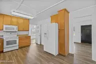 213 Woodland Drive, Wilmington, NC 28403 — 4-bedroom home in Pine Hills, Wilmington, NC, photo 9 of 40: 17_kitchen