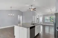 20 Pine Tree Terrace, Jackson Springs, NC 27281 — 3-bedroom home in Foxfire Village, Jackson Springs, NC, photo 22 of 68: 44-46_20 Pine Tree Terrace, Jackson Spri