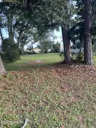 1139 Indigo Circle, Sunset Beach, NC 28468 — waterfront lot in Seaside Station, Sunset Beach, NC, photo 2 of 7