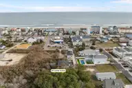 207 7 Sumter Avenue, Carolina Beach, NC 28428 — lot, Carolina Beach, NC, photo 2 of 22: 207 Sumter Avenue (3)