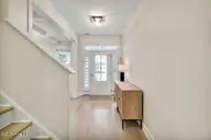 5004 Laurenbridge Lane, Wilmington, NC 28409 — 4-bedroom home in Laurenbridge, Wilmington, NC, photo 6 of 52: WELCOMING ENTRANCE