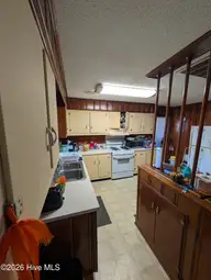 108 S Spence Avenue, Goldsboro, NC 27534 — 2-bedroom home in Hillcrest Farm, Goldsboro, NC, photo 12 of 20: PXL_20251203_153914495