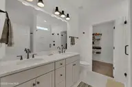 1152 Sea Lavender Drive Lot 15, Wilmington, NC 28403 — 4-bedroom home in Cottages at Bradley Creek, Wilmington, NC, photo 18 of 55