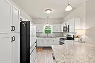 2011 Folkstone Woods Lane, Holly Ridge, NC 28445 — 3-bedroom townhome in The Landing At Folkstone, Holly Ridge, NC, photo 11 of 40