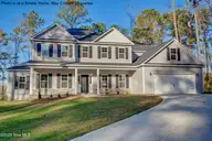 740 Quiet Meadow Drive Lot 67, Jacksonville, NC 28546 — 4-bedroom home in Serenity Crossing, Jacksonville, NC, photo 2 of 50