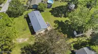 2912 Newport Circle, Newport, NC 28570 — 3-bedroom home in Village Heights, Newport, NC, photo 16 of 22: Aerial
