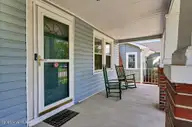 1912 Nun Street, Wilmington, NC 28403 — 4-bedroom home in Ardmore, Wilmington, NC, photo 4 of 35: Front Porch