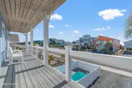 550 Ocean Boulevard W, Holden Beach, NC 28462 — 5-bedroom waterfront home in Heritage Harbor, Holden Beach, NC, photo 21 of 58: 550OceanBlvdW - 13