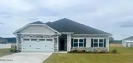 404 Sandcastle Street, Grimesland, NC 27837 — 4-bedroom home in Summer Place, Grimesland, NC, photo 1 of 40: SU 052 (404 Sandcastle Street)
