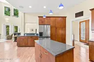 358 Shore Point Drive, Wilmington, NC 28411 — 5-bedroom waterfront home in Bayshore Estates, Wilmington, NC, photo 15 of 49