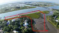 0 Edgewater Area, Porters Neck, NC 28411 — waterfront lot in Edgewater, Porters Neck, NC, photo 2 of 3