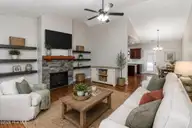 218 Planters Ridge Drive, Pikeville, NC 27863 — 3-bedroom home in Planters Ridge, Pikeville, NC, photo 8 of 56: 6a754c0ec9d9f72141fed948