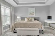 107 Pennington Street, Jacksonville, NC 28540 — 4-bedroom home in Williamsburg Plantation, Jacksonville, NC, photo 21 of 57