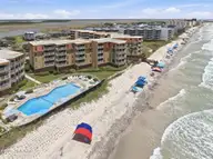1866 New River Inlet Road Unit 3308c, North Topsail Beach, NC 28460 — 2-bedroom waterfront condo in Topsail Dunes, North Topsail Beach, NC, photo 10 of 56