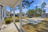 570 Mission Road, Southport, NC 28461 — 3-bedroom home in Boiling Spring Lakes, Southport, NC, photo 4 of 29: 5_porch