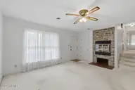 206 Chatham Court, Jacksonville, NC 28540 — 3-bedroom home in Brook Valley, Jacksonville, NC, photo 7 of 26: chatham-7
