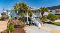 401 E Atlantic Boulevard, Atlantic Beach, NC 28512 — 4-bedroom waterfront home, Atlantic Beach, NC, photo 4 of 61: 401 E Atlantic Blvd.