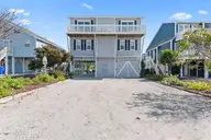 415 Sailfish Street, Sunset Beach, NC 28468 — 4-bedroom waterfront home in Sunset Beach, Sunset Beach, NC, photo 3 of 63: 415 Sailfish