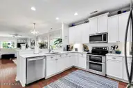 415 Cades Trail, Southport, NC 28461 — 3-bedroom home in Cades Cove, Southport, NC, photo 14 of 58: 415CadesTrail-16