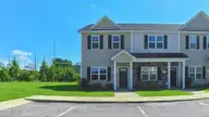206 Alexa Place, Jacksonville, NC 28546 — 2-bedroom townhome in Marshall Farm, Jacksonville, NC, photo 1 of 43