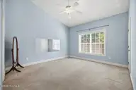 4838 Exton Park Loop, Castle Hayne, NC 28429 — 2-bedroom townhome in Exton Park Townhomes, Castle Hayne, NC, photo 10 of 25: Primary BR ExPk