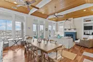 43 Transom Row, Bald Head Island, NC 28461 — 3-bedroom waterfront home in BHI Harbour Village, Bald Head Island, NC, photo 9 of 58: 3-web-or-mls-BTS05813