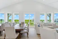 113 Lacosta Place, North Topsail Beach, NC 28460 — 8-bedroom waterfront home in La Costa Bay, North Topsail Beach, NC, photo 20 of 75