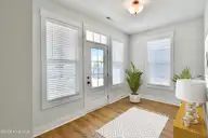 1034 Paddington Avenue NE, Leland, NC 28451 — 5-bedroom home in Parkwood Estates, Leland, NC, photo 4 of 23: 2 Foyer - Copy
