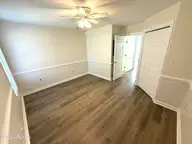 2556 Pond Drive N, Wilson, NC 27896 — 2-bedroom home in Newton Pond, Wilson, NC, photo 9 of 16: Primary Bedroom