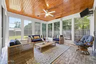 148 Majestic Oaks Drive, Hampstead, NC 28443 — 5-bedroom home in Majestic Oaks, Hampstead, NC, photo 2 of 60