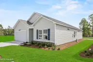 496 Getaway Lane 116, Shallotte, NC 28470 — 3-bedroom home in Summers Walk, Shallotte, NC, photo 2 of 36: 2_front exterior