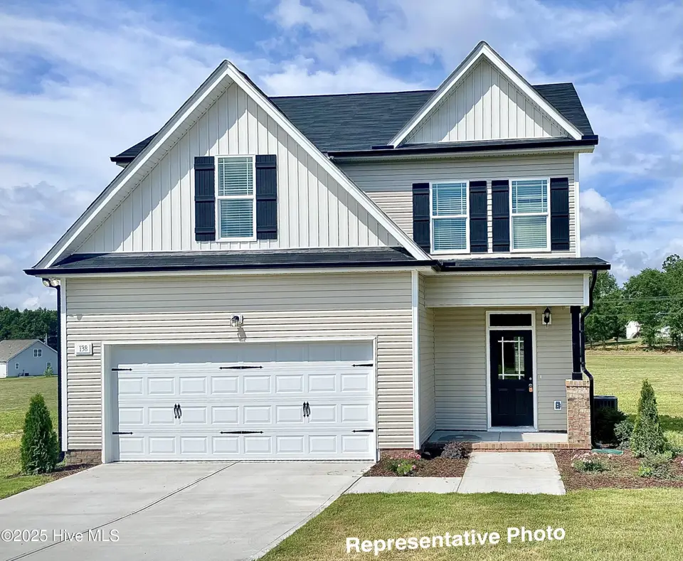 102 Tigris Court, Zebulon, NC 27597 — 3-bedroom home in Riverside, Zebulon, NC, photo 1 of 10: Representative Photo