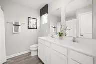 3105 Penguin Circle, Elizabeth City, NC 27909 — 3-bedroom townhome in Adams Landing, Elizabeth City, NC, photo 11 of 35: VM_POPLAR_FORESTBROOKE_14